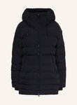 Wellensteyn Steppjacke Cordoba Mit Dupont™ Sorona®-Isolierung blau