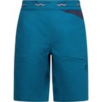 La Sportiva Bolt  Herren  Kurze Hosen blau Größe XL Trekking  Hautfreundlich
