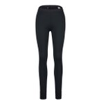 Stoic - Women's Merino180 BengtSt. Long Pants - Merinounterwäsche Gr XS schwarz