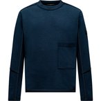 Salewa Fanes Dry  Herren  Pullover schwarz Größe L Lifestyle Hautfreundlich