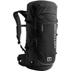 ORTOVOX Rucksack TRAVERSE 40, Größe 40 in Schwarz