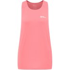 Jack Wolfskin Damen Prelight Stride Top (Größe S, pink)