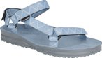 Lizard Creek IV zig ice blue/39 EU