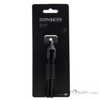 Contec TFR Reload Multitool-Schwarz-One Size