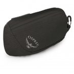 Osprey - Pack Pocket Zippered 1 - Tasche Gr 1 l schwarz