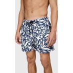 BRUNOTTI Herren Badeshorts Cester-AO Men Swim Shorts, Größe 3XL in Braun