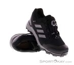 adidas Terrex GTX Kinder Wanderschuhe Gore-Tex-Schwarz-29