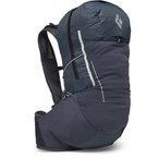 Black Diamond Pursuit 30  Damen  Wanderrucksack schwarz Größe 30L | L Trekking