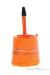Tubolito Super Light CycloCross/Gravel-All 28” SV Schlauch-Orange-42mm