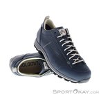 Dolomite 54 Low FG Evo GTX Herren Freizeitschuhe Gore-Tex-Blau-10