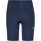 ASICS ROAD HIGH WAIST 8IN Lauftights Damen