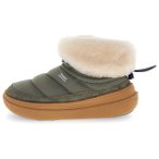Flower Mountain - Fami Mid - Winterschuhe 37 beige