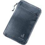 Deuter Travel Geldbeutel  Reisegeldbeutel schwarz Größe One Size Reise