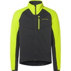 Vaude Posta Softshell VII  Herren  Softshelljacke schwarz Größe S Mountainbike