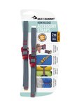 Sea To Summit Fixiergurte (breite 10mm) 2 m