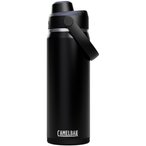 Camelbak Thrive Chug 0.6L Isolierflasche  Isolierflaschen schwarz Größe 0,6L T