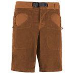 E9 - Rondo Belt Short-VS - Shorts Gr M braun