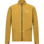 Salewa Pedroc Dst Light  Herren  Softshelljacke gelb Größe XL Trekking  Windab