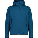 CMP   Herren  Windbreaker blau Größe 4XL Trekking  Winddicht