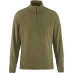 CRAFT Funktionsjacke CORE EXPLORE FLEECE MIDLAYER M, Größe M in Braun