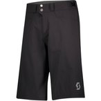 SCOTT Trail Flow Fahrradshorts Herren