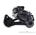 Shimano XTR Di2 RDM9250 SGS 12-fach Schaltwerk-Grau-Lang