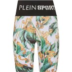 PLEIN SPORT Sportleggings, Größe XS in Bunt