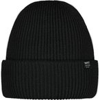 Barts Makalun   Mützen & Beanies schwarz Größe ONE SIZE Lifestyle  Hautfreund
