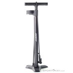 Giant Control Tower Elite Standpumpe-Schwarz-One Size