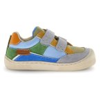 Naturino - Kid's Barefoot Kesy VL - Barfußschuhe 29 grau