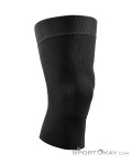 CEP Mid Support Knee Sleeve Zubehör-Schwarz-S