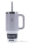 Hydro Flask Travel Tumbler 946ml Damen Thermosflasche-Grau-One Size