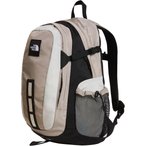 The North Face Hot Shot Se   Daypacks beige Größe 30L Lifestyle  Wasserabweise