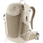 Deuter Futura 27   Wanderrucksack beige Größe 27L Trekking