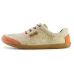 Doghammer - Local Wool Terrar - Barfußschuhe 37 beige
