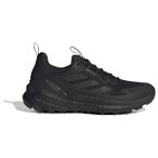 adidas Terrex - Terrex Free Hiker 2 Low GTX - Multisportschuhe 40 schwarz