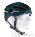 Endura FS260 Pro Fahrradhelm-Grün-S-M