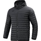 JAKO Kinder Steppjacke, Größe 152 in Schwarz