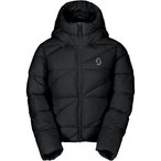 Scott Insuloft Warm  Damen  Isolationsjacke schwarz Größe L Trekking  Wasserab