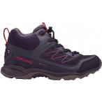 VIKING Viking Unisex Multifunktionsstiefel TINDMID GTX, Größe EU37 in Rot