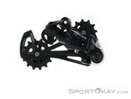 Sram EX1 Schaltwerk-Schwarz-One Size