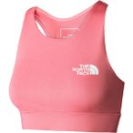 THE NORTH FACE Damen BH W FLEX BRA - EU, Größe S in Pink