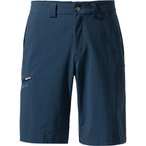 Vaude Farley Stretch II Bermuda Herren  Kurze Hosen blau Größe L Trekking  Was