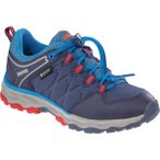 Meindl Kinder Ontario GTX Schuhe (Größe 38, blau)