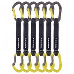 DMM - Alpha Sport Quickdraw - Express-Set Gr 18 cm bunt