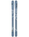Faction - Tourenski - Agent 2 Blue 2027 für Herren - Größe 177 cm - Blau