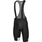 Dotout Stripe Bib kurz Herren  Fahrradhose grau Größe S Rennrad  Schnell trock