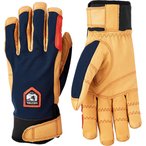 Hestra Ergo Grip Active   Skihandschuhe beige Größe 11 Trekking  Winddicht Win
