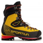 La Sportiva - Nepal Cube GTX - Bergschuhe 44,5 gelb