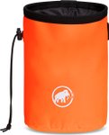 Mammut Gym Basic Chalk Bag vibrant orange/one size